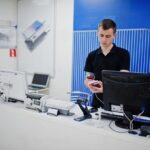 Personal para Empresa de Tecnología y Seguridad Electrónica – $800.000 MENSUALES