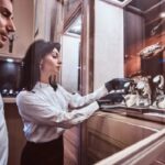 Personal para Local de Relojes – CABA Y ZONA NORTE – Con o sin Experiencia