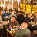 Personal para Buffet de Predio Deportivo – Con o sin Experiencia