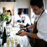 Camareros/as para Restaurante – Con o sin Experiencia