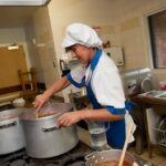 Personal de Cocina para Local Gastronómico – Con o sin Experiencia