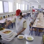 Personal para Comedor Escolar – $1.300.000 MENSUALES