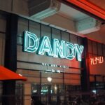 Camarero/a para Restaurante «DANDY» – Con o sin Experiencia