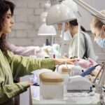 Manicurista para Salón de Estética – TUCUMÁN – con o sin Experiencia
