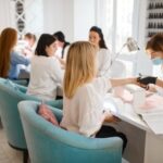 Personal para Salón de Estética – VARIOS PUESTOS A CUBRIR *EMPLEO DESTACADO*