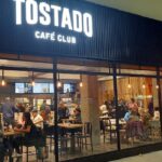 Encargado/a para Cafetería «TOSTADO CAFÉ CLUB» – VARIAS SUCURSALES A CUBRIR