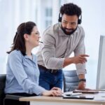 Asesor/a para Call Center – CUALQUIER GÉNERO Y EDAD