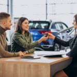 Manager de Ventas para Empresa Automotriz – $900.000 MENSUALES