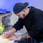 Personal para Local Gastronómico «REBELIÓN» – CUALQUIER GÉNERO Y EDAD