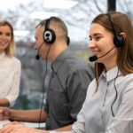 Personal para Agencia Telefónica – TRABAJO PART TIME