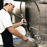 Bachero/a para Pizzería «GUERRÍN» – CABA – Con o sin Experiencia
