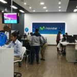 Personal para Agencia «MOVISTAR» – $700.000 MENSUALES