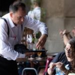 Camarero/a para Local Gastronómico – CUALQUIER GÉNERO Y EDAD