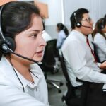 Personal para Call Center – $640.000 MENSUALES