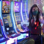 Personal para Empresa de Juegos de Azar – $840.000 MENSUALES