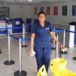 Personal para Empresa de Maestranza – 50 VACANTES A CUBRIR