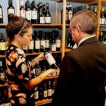 Empleado/a para Vinoteca – LA PAMPA – Con o sin Experiencia