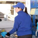 Playeros/as para Estación de Servicio – $1.450.000 MENSUALES