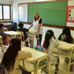 Personal para Instituto de Educación Privado – Con o sin Experiencia