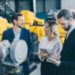 Personal para Empresa Industrial – Con o sin Experiencia