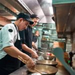 Jefe/a de Cocina para Multiespacio Gastronómico y Cultural – CABA – Con o sin Experiencia