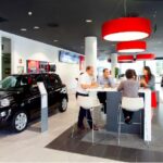 Personal para Concesionario «UNIVERSAL MOTORS» – Con o sin Experiencia