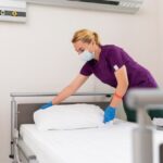 Personal para Centro de Rehabiliación Neuromotriz – Con o sin Experiencia