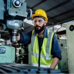 Personal para Empresa Industrial – Con o sin Experiencia