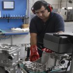 Personal para Empresa Metalúrgica – $717.000 MENSUALES