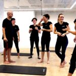 Personal para Club/Gimnasio – VARIOS PUESTOS A CUBRIR