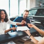Personal para Concesionario «AUTO PRAGA» – CUALQUIER GÉNERO Y EDAD