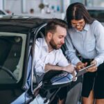 Asesor/a para Concesionario – $800.000 MENSUALES