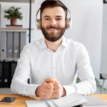 Personal para Empresa Finaciera – GÉNERO Y EDAD INDISTINTOS