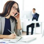 Administrativo/a para Empresa Automotriz – GÉNERO Y EDAD INDISTINTOS