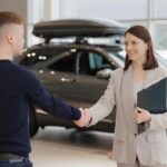Personal para Concesionario «NAVE MOTORS» – EMPLEO DESTACADO