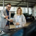 Personal para Agencia Automotriz – $1.200.000 MENSUALES