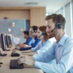 Personal para Agencia «CLARO» y «MOVISTAR» – TRABAJO PART TIME