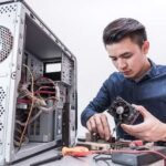 Técnico/a de Hardware/Softwre para Empresa de Mantenimiento Electrónico – CABA – Con o sin Experiencia