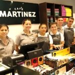 Personal para Trabajar en CAFÉ MARTÍNEZ – VARIOS PUESTOS A CUBRIR
