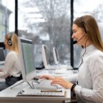 Personal para Contact Center – Con o sin Experiencia