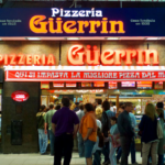 Bachero/a para Pizzería «GÜERRÍN» – CUALQUIER GÉNERO Y EDAD