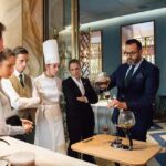 Jefe/a de Salón para Local Gastronómico – LOS CARDALES – Con o sin Experiencia