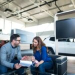 Personal para Concesionario «GIAMA AUTOMOTRIZ» – $1.200.000 MENSUALES