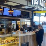 Personal para Cafetería «TOSTADO CAFÉ CLUB» – Con o sin Experiencia
