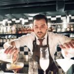 Bartender para Bar/Discoteca – Con o sin Experiencia