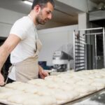 Panadero/a para Empresa Gastronómica – CUALQUIER GÉNERO Y EDAD
