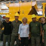 Trabajá en AGROMETAL – Inscripciones abiertas – CLONAR