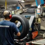 Trabajá en BRIDGESTONE – Inscripciones abiertas