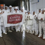 Trabajá en CAMPO AUSTRAL – Inscripciones abiertas