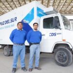 Trabajá en CRUZ DEL SUR – Inscripciones abiertas